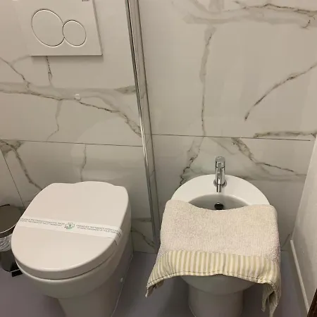 Apartamento San Domenico House *