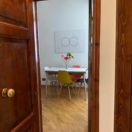 San Domenico House Apartamento Arezzo