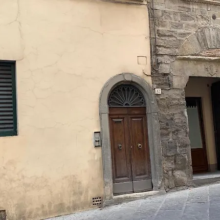 Apartamento San Domenico House Arezzo