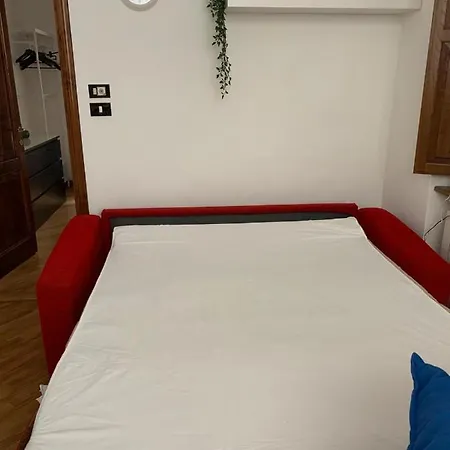 Apartamento San Domenico House *
