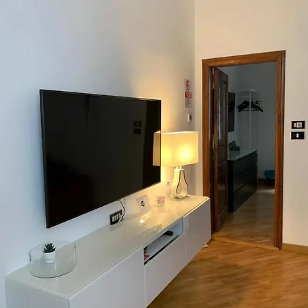 Apartamento San Domenico House Arezzo