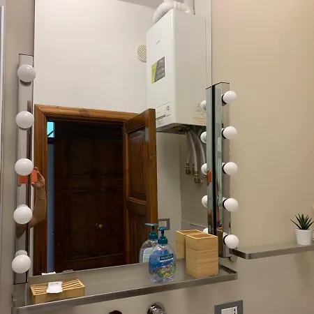 San Domenico House * Arezzo