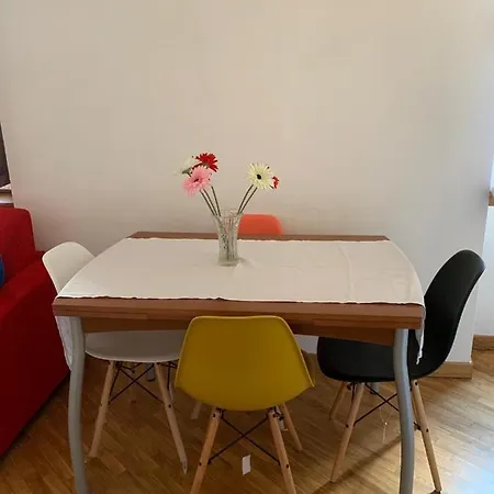 Apartamento San Domenico House
