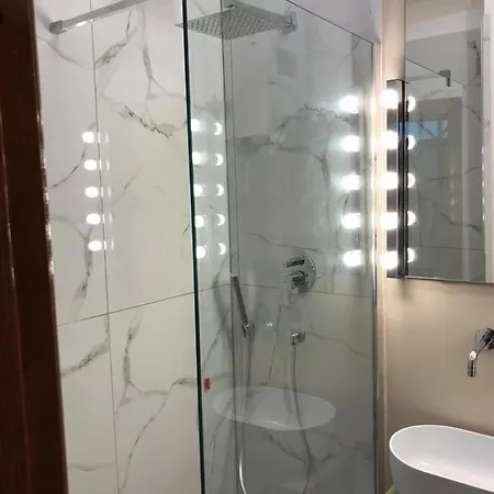 San Domenico House Apartamento Arezzo