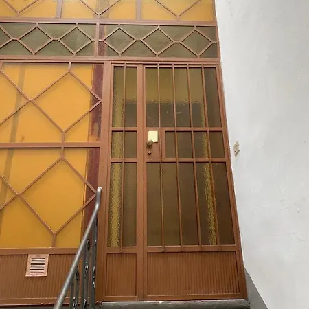 Apartamento San Domenico House *