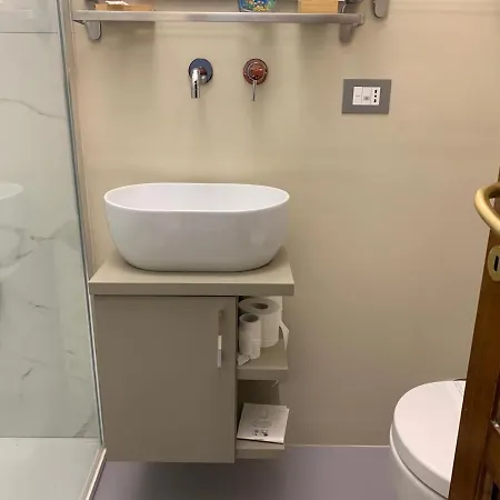 San Domenico House Apartamento *